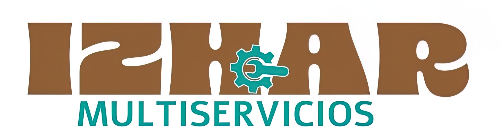 Multiservicios Izhar Logo